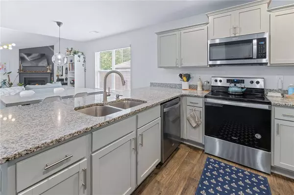 20 Karkinnen CT, Pendleton, SC 29670