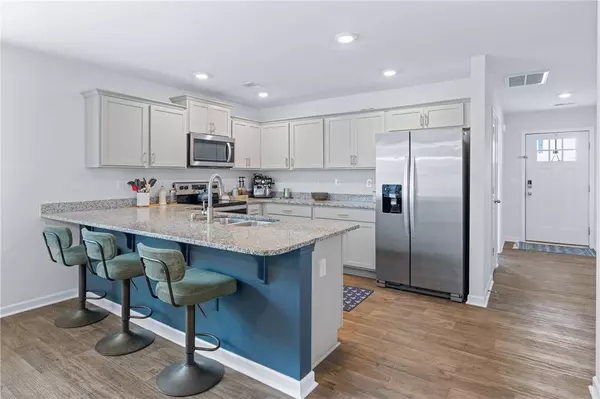 20 Karkinnen CT, Pendleton, SC 29670