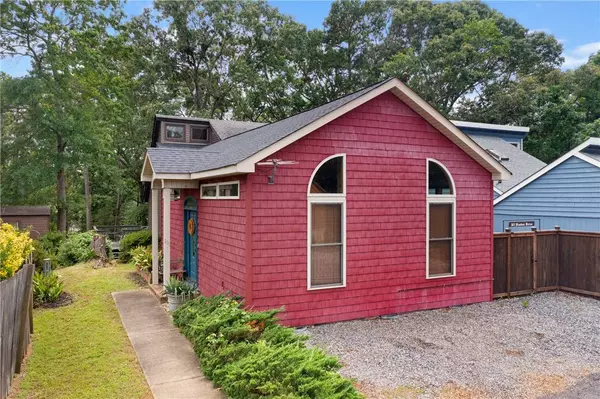 101 Harbor DR, Anderson, SC 29625