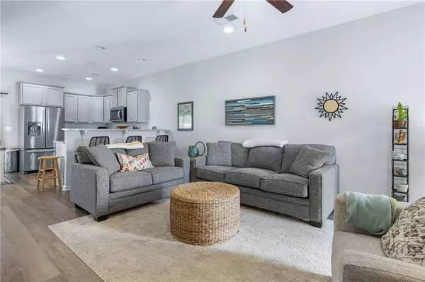 136 Adger RD, Pendleton, SC 29670