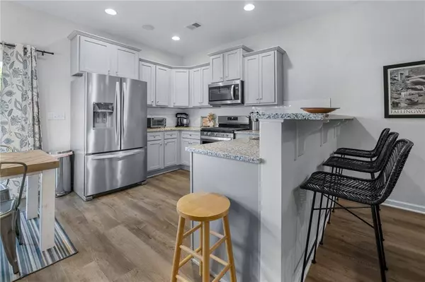 136 Adger RD, Pendleton, SC 29670