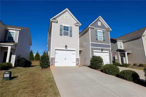 136 Adger RD, Pendleton, SC 29670