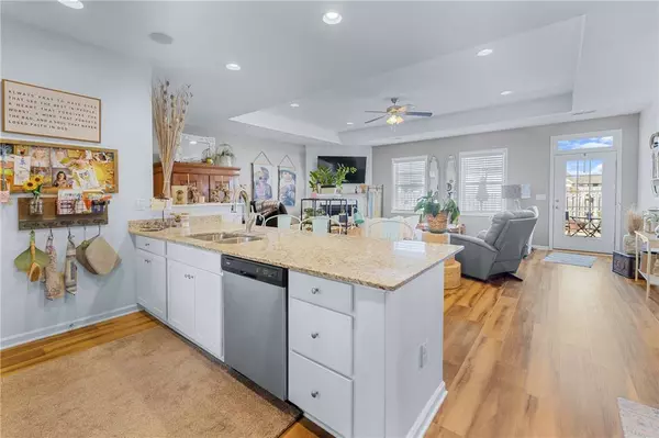 127 Spyglass LN, Pendleton, SC 29670