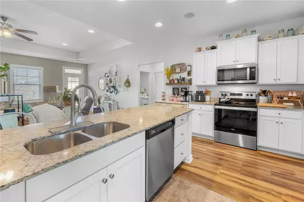 127 Spyglass LN, Pendleton, SC 29670