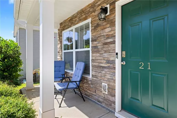 21 karkinnen CT, Pendleton, SC 29670