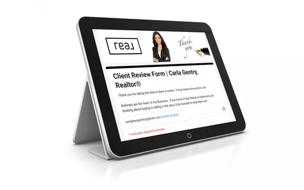 Carla Footer-Ipad Review Final 2