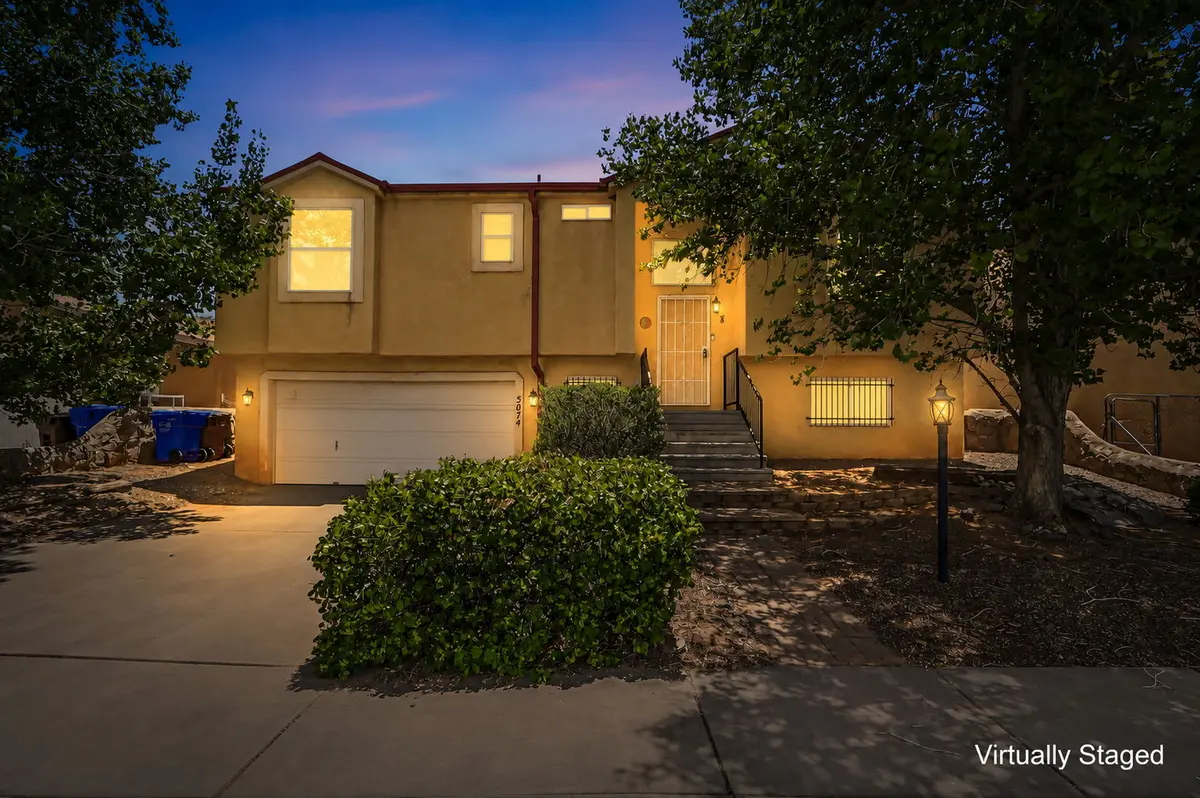 5074 Calle Verde, Las Cruces, NM 88012-7144