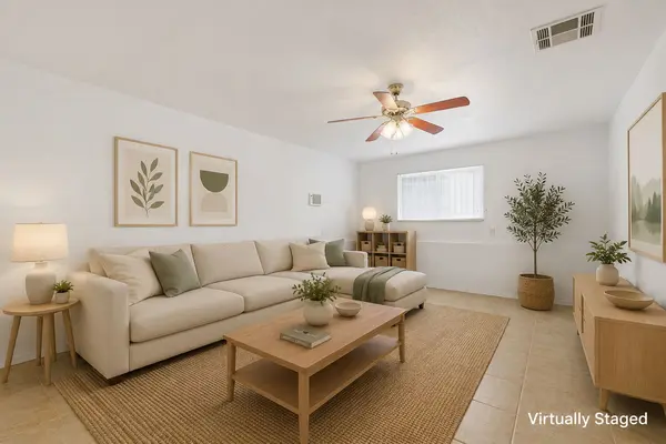 5074 Calle Verde, Las Cruces, NM 88012-7144