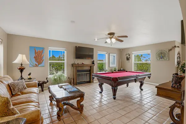 4800 Gamble Ct, Las Cruces, NM 88011-9647