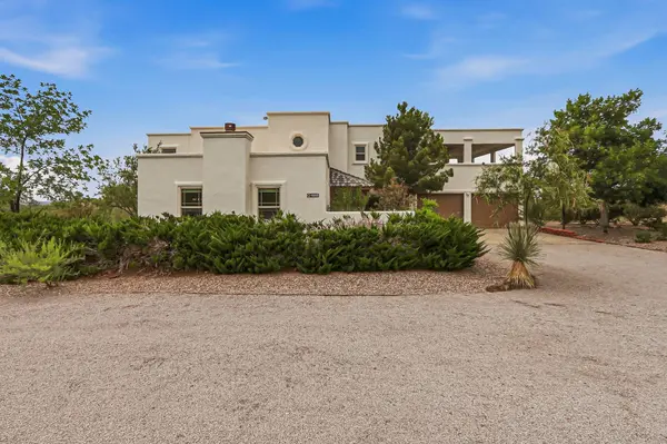 4800 Gamble Ct, Las Cruces, NM 88011-9647