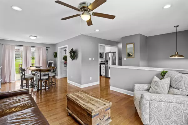 2973 Tuscaloosa Lane, Lexington, KY 40515