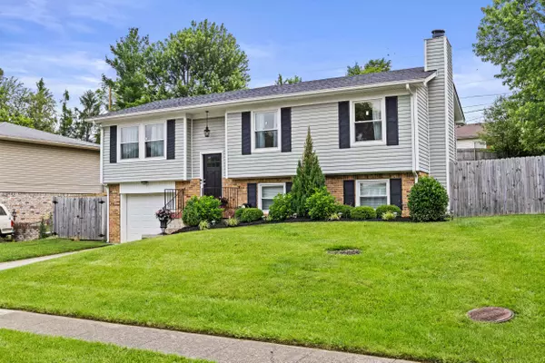 2973 Tuscaloosa Lane, Lexington, KY 40515