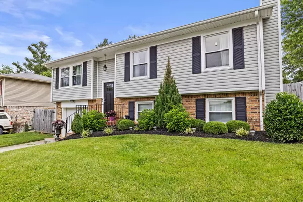 2973 Tuscaloosa Lane, Lexington, KY 40515