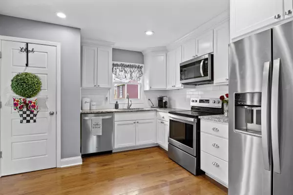 2973 Tuscaloosa Lane, Lexington, KY 40515