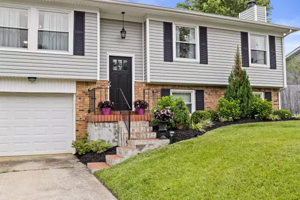 2973 Tuscaloosa Lane, Lexington, KY 40515