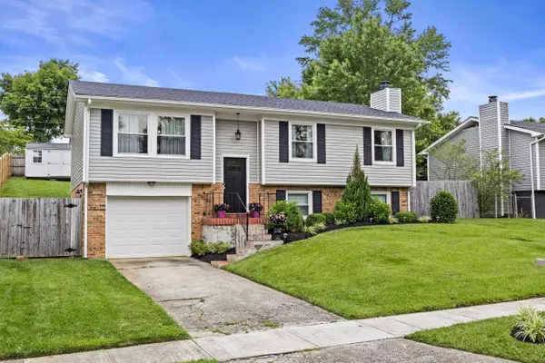 2973 Tuscaloosa Lane, Lexington, KY 40515