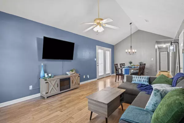 1008 Marshall Park Drive, Georgetown, KY 40324