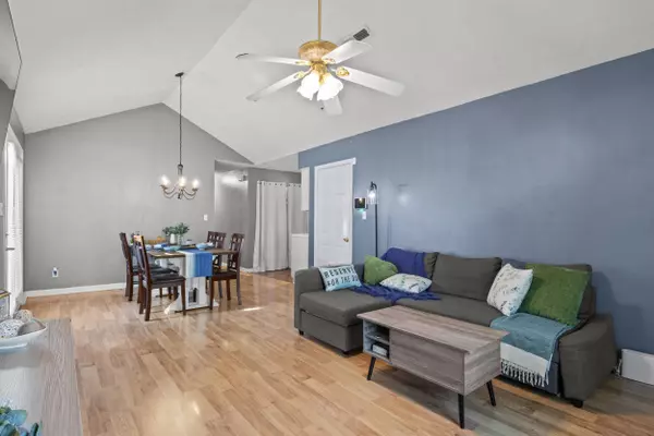 1008 Marshall Park Drive, Georgetown, KY 40324