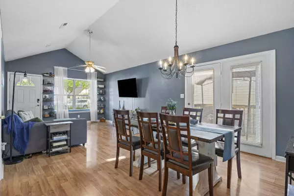 1008 Marshall Park Drive, Georgetown, KY 40324