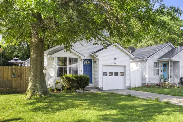 1008 Marshall Park Drive, Georgetown, KY 40324