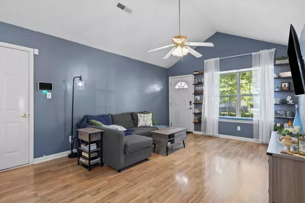 1008 Marshall Park Drive, Georgetown, KY 40324