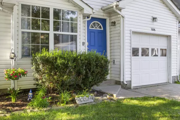 1008 Marshall Park Drive, Georgetown, KY 40324