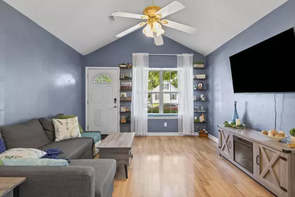 1008 Marshall Park Drive, Georgetown, KY 40324