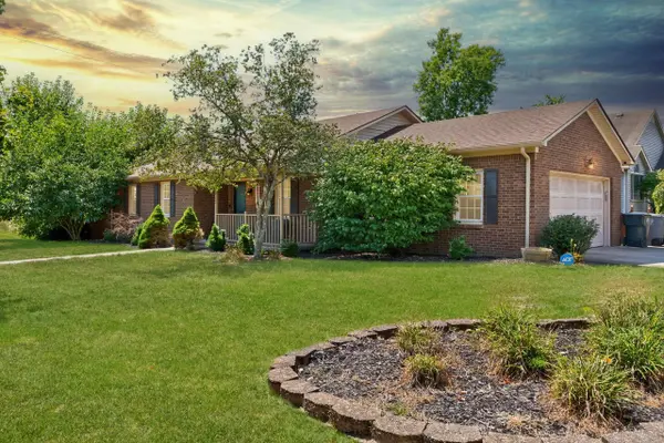 1017 Tanbark Road, Lexington, KY 40515