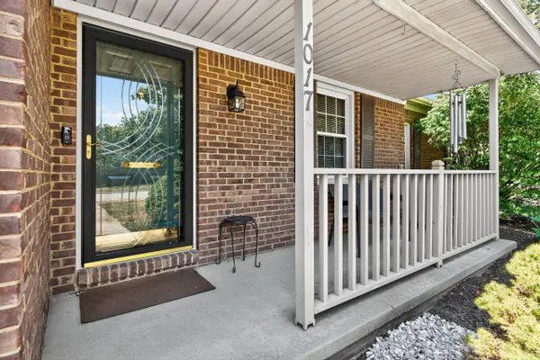 1017 Tanbark Road, Lexington, KY 40515