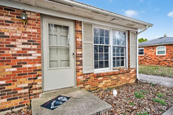 121 Pandy Street, Versailles, KY 40383