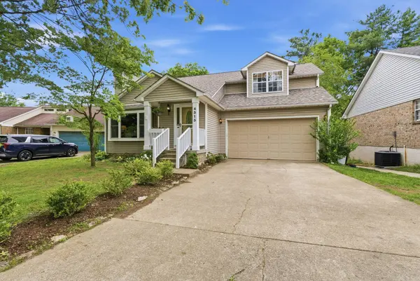 4313 Southmoor Park, Lexington, KY 40514