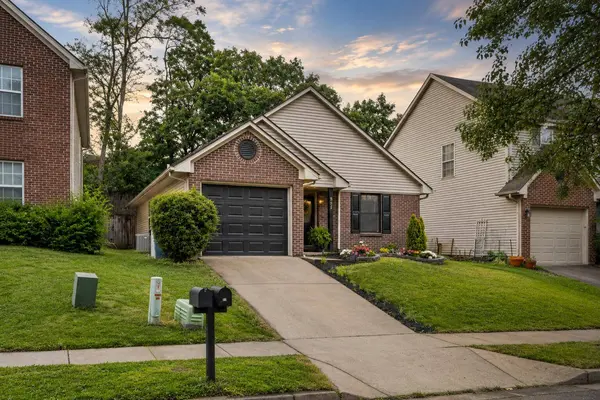 553 Rhodora Ridge, Lexington, KY 40517
