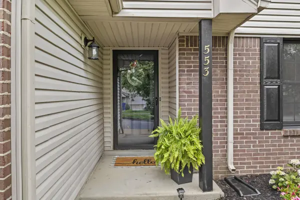 553 Rhodora Ridge, Lexington, KY 40517