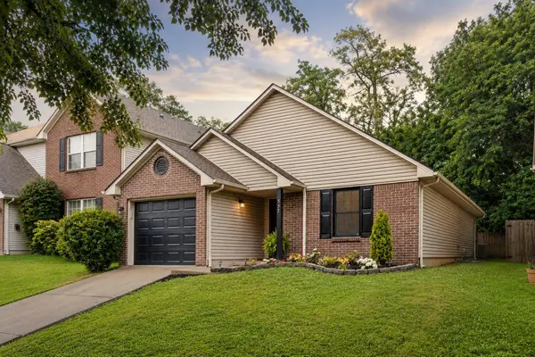 553 Rhodora Ridge, Lexington, KY 40517