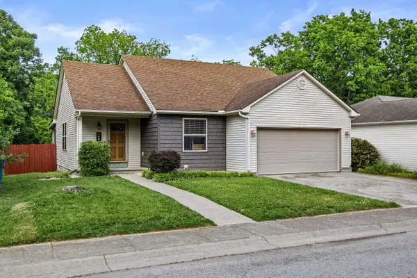 148 Barren River Boulevard, Georgetown, KY 40324