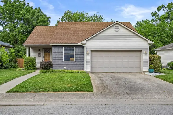 148 Barren River Boulevard, Georgetown, KY 40324