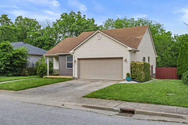 148 Barren River Boulevard, Georgetown, KY 40324