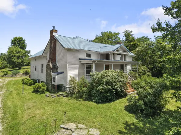 1281 Sharp Road, Stamping Ground, KY 40379