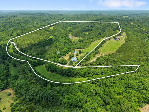 1281 Sharp Road, Stamping Ground, KY 40379
