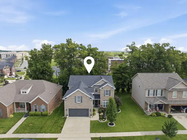 2829 Kearney Creek Lane, Lexington, KY 40511