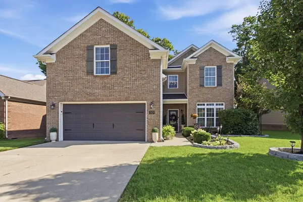 2829 Kearney Creek Lane, Lexington, KY 40511