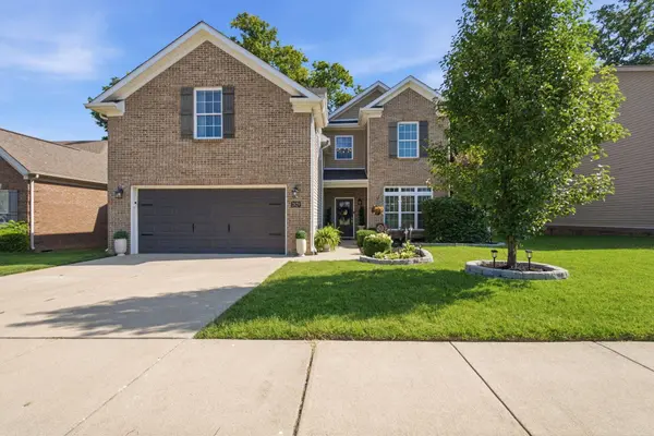 2829 Kearney Creek Lane, Lexington, KY 40511