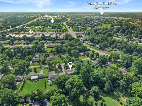 3173 Trinity Road, Lexington, KY 40503