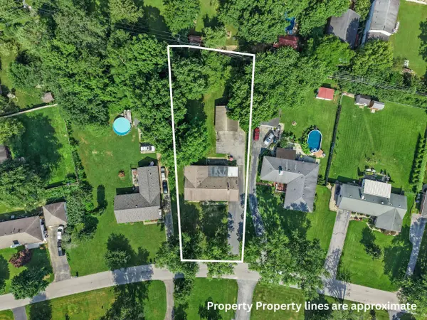 3173 Trinity Road, Lexington, KY 40503