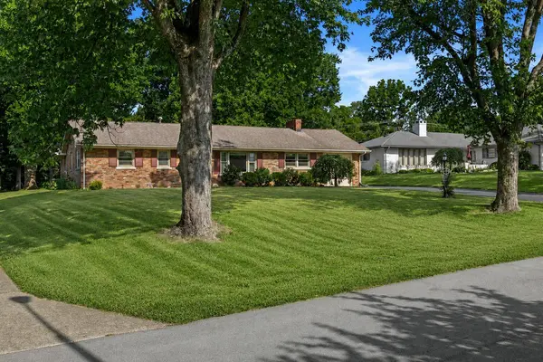 3173 Trinity Road, Lexington, KY 40503