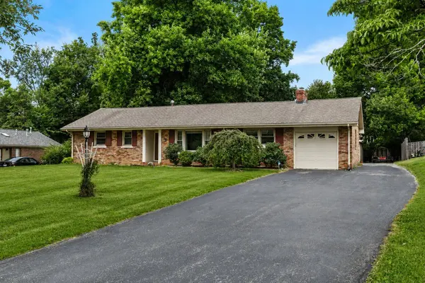 3173 Trinity Road, Lexington, KY 40503