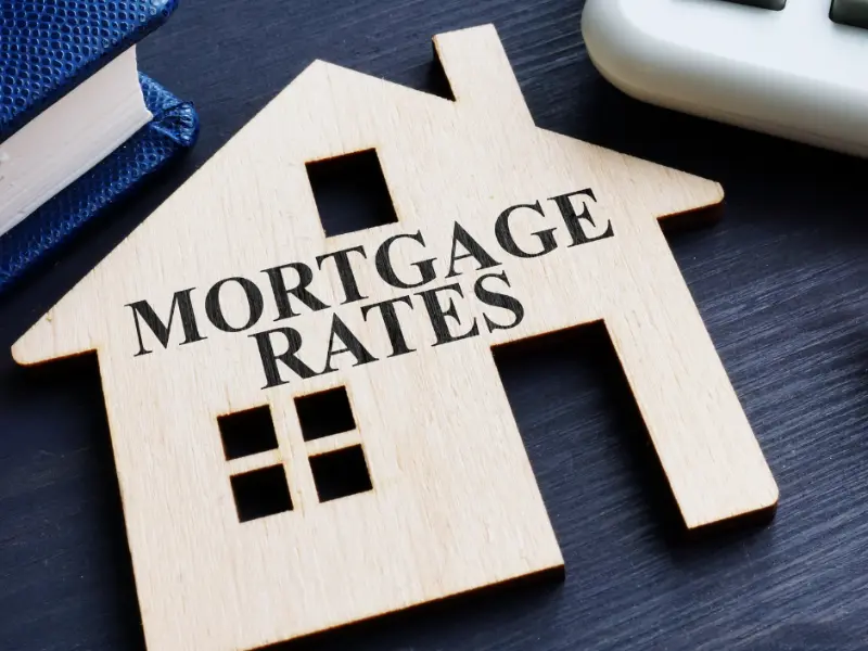What Happened This Past Week: Rate Cut & Why Mortgage Rates Still Stung