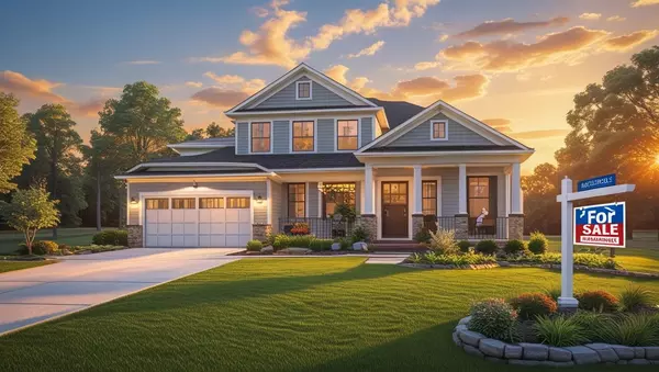 How Buyers and Sellers Can Win in a High-Rate Market - Alpharetta & Metro Atlanta Real Estate Insights,Rob Sauthoff