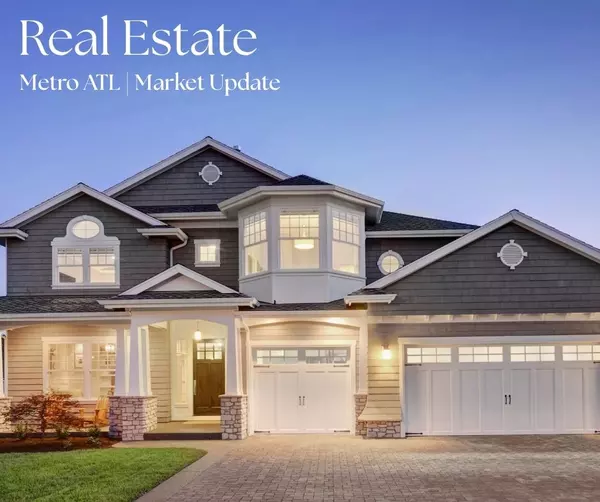 June Market Recap: Momentum, Movement & Mortgages