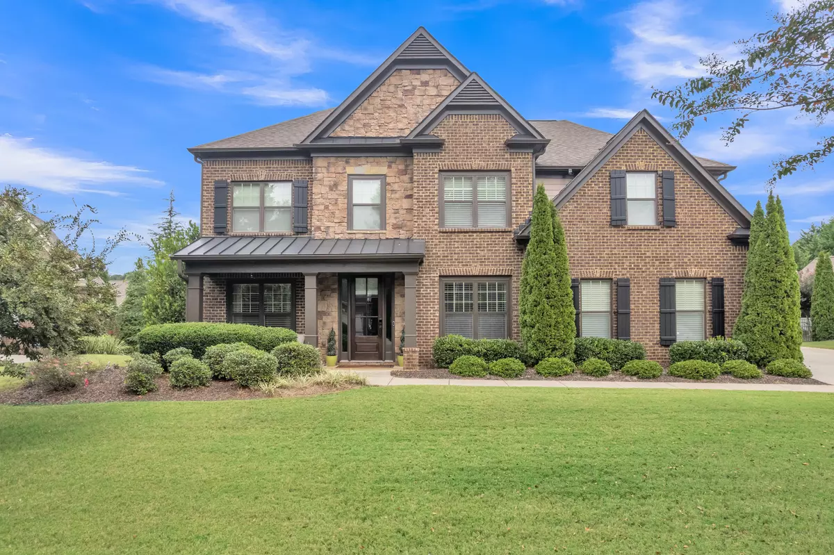 Cumming, GA 30040-3208,4050 Martel Dr